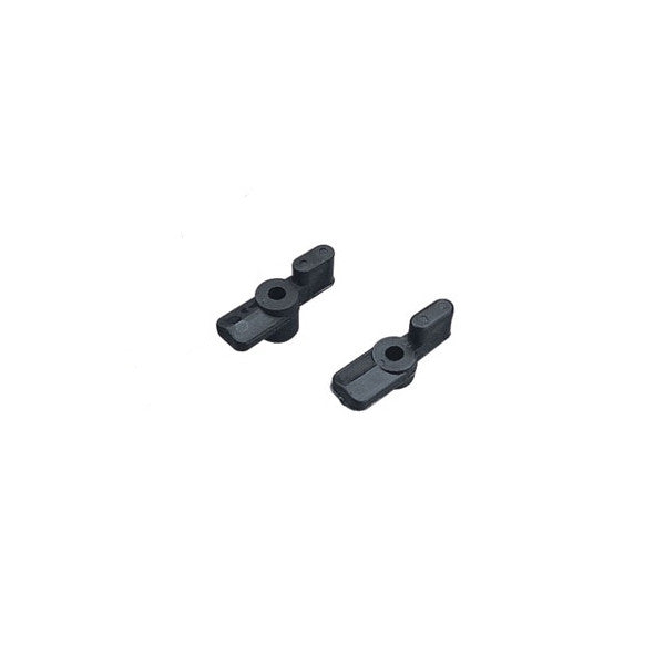 Sea Dog Marine, Sea Dog Single Wing Windshield Latch, 5/16"