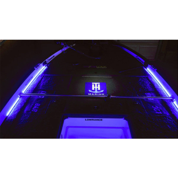 T-H Marine, TH Marine LED Lighting Kit for Boats, Blue
