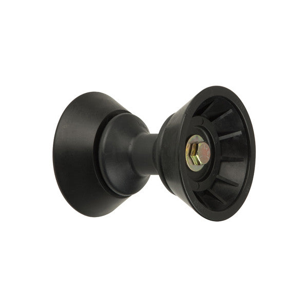 CE Smith Bow Bell Roller Assembly, 3"