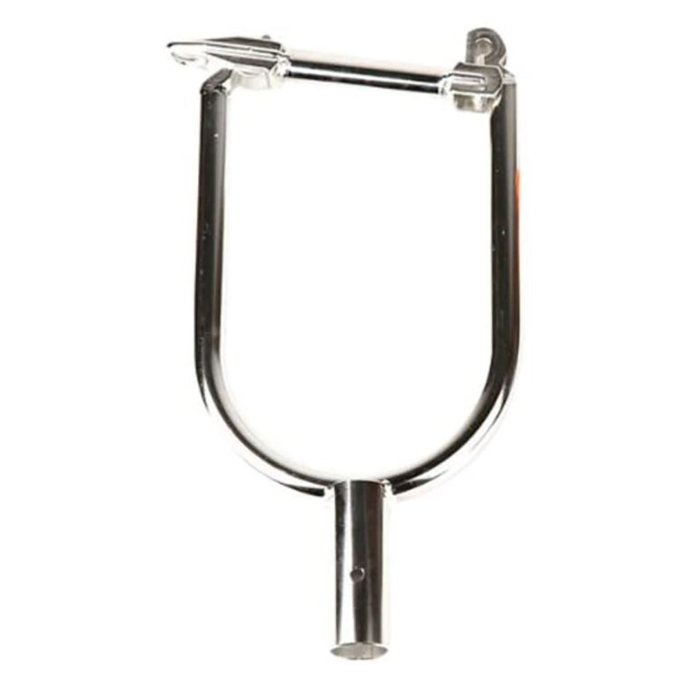 Panther Products, Panther Happy Hooker Mooring Aid - Stainless Steel