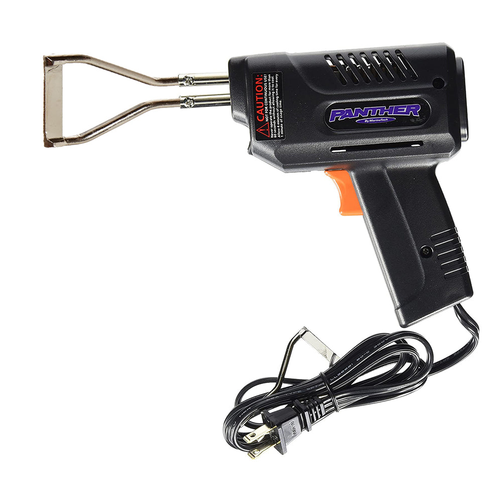 Panther Products, Panther Portable Rope Cutting Gun