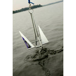 Panther Products, Panther Water Spike Anchor - Up To 16' Boat
