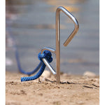 Panther Products, Panther Shore Spike - Stainless Steel