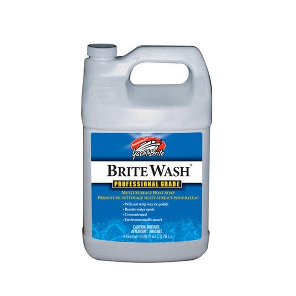 Shurhold Brite Wash, Gallon