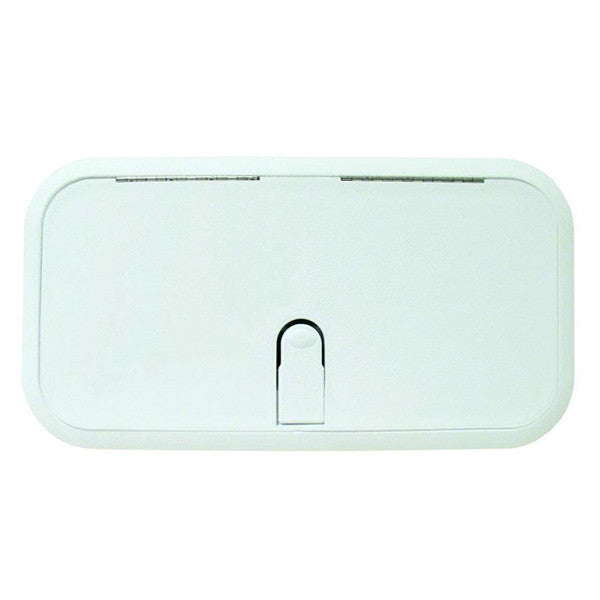 T-H Marine Designer Series Non-Locking Hatch