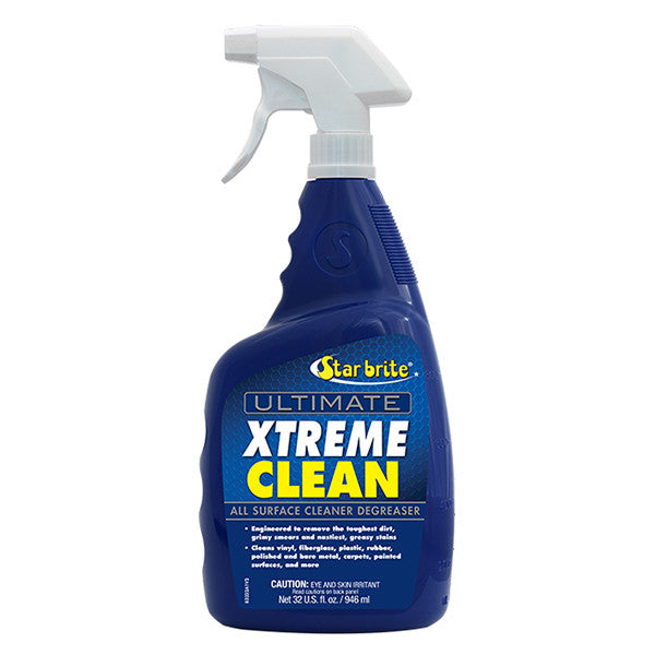 Starbrite Ultimate Xtreme Boat Cleaner, 83232