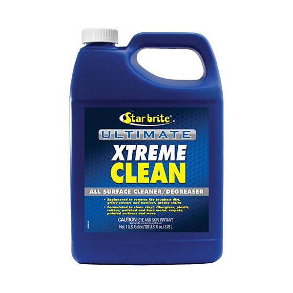 Starbrite Ultimate Xtreme Boat Cleaner, 083200N