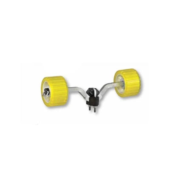 Tie Down Engineering, Wobble Roller Wing Bracket
