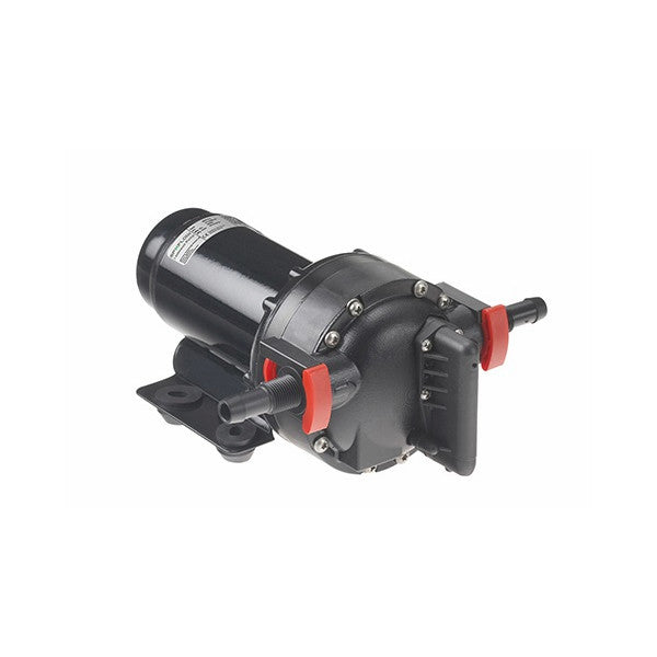 Johnson Pump, Johnson Aqua Jet Water Pressure Pump, 5.2 GPM