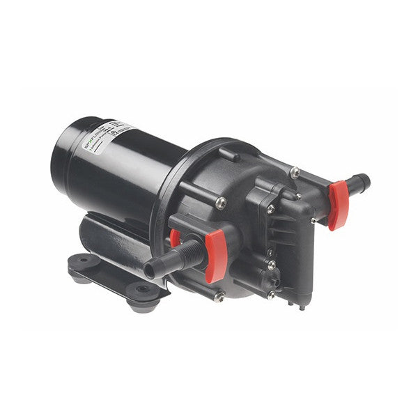 Johnson Pump, Johnson Aqua Jet Water Pressure Pump, 3.5 GPM