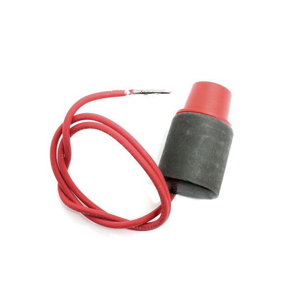 Bennett Marine, Bennett Solenoid Valve, Red