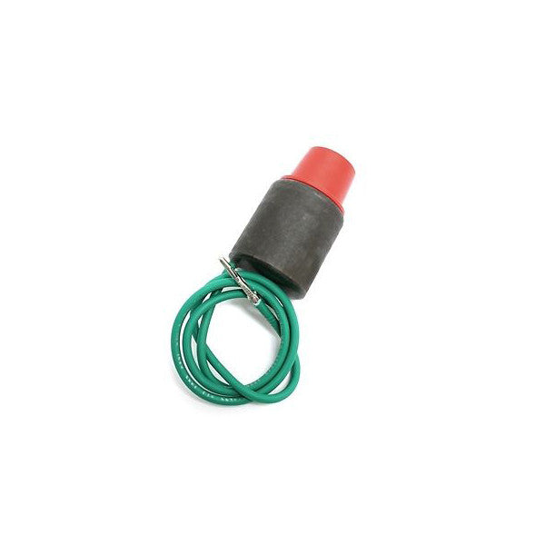 Bennett Marine, Bennett Solenoid Valve, Green
