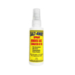 Salt-Away Salt Remover Spray, 4 oz Spray