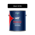 Pettit Paint, Pettit HRT Premium Bottom Paint, Black