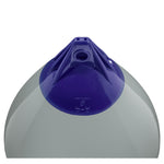 Polyform U.S., Polyform A-4 Buoy 20.5" Diameter - Grey