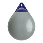Polyform U.S., Polyform A-4 Buoy 20.5" Diameter - Grey