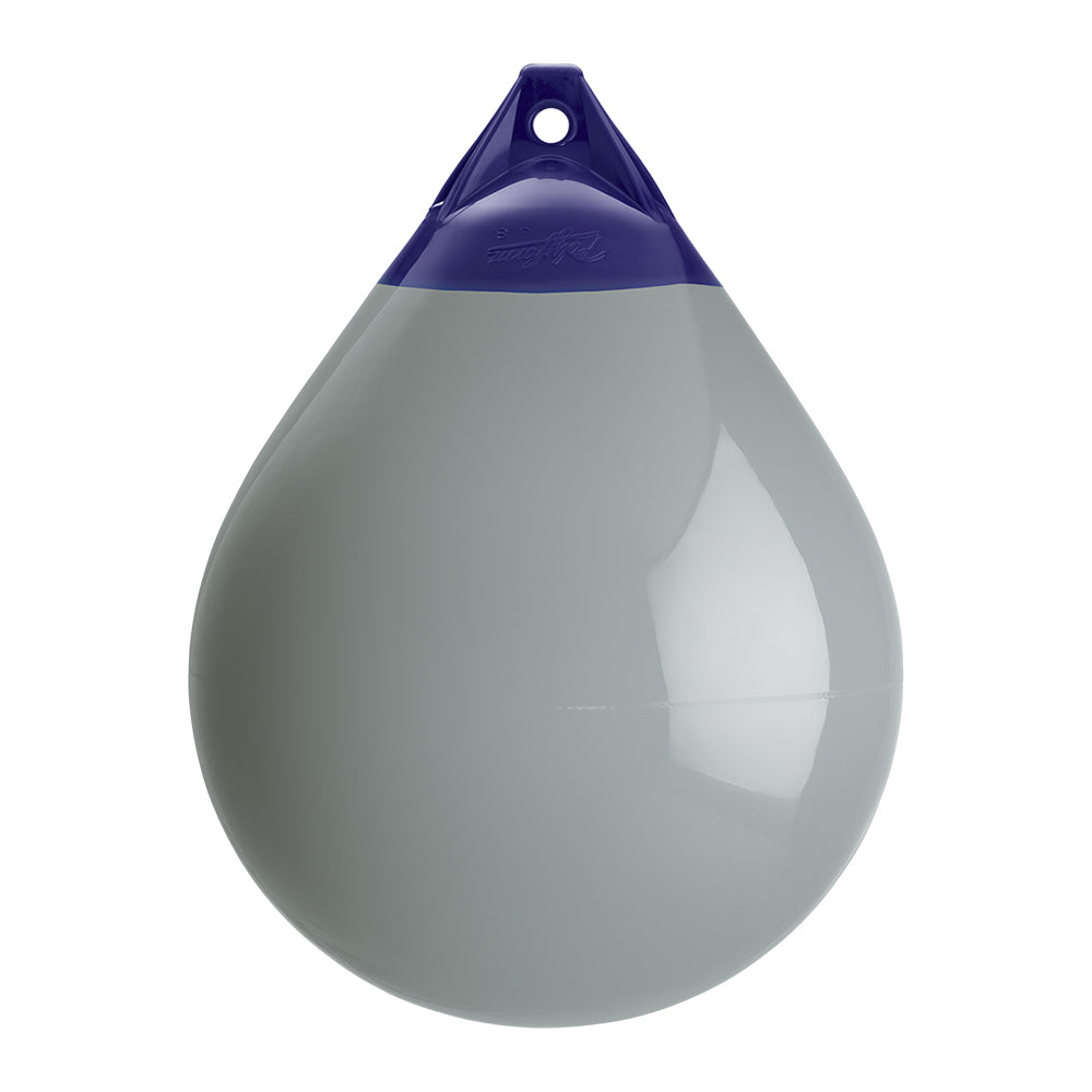 Polyform U.S., Polyform A-5 Buoy 27" Diameter - Grey