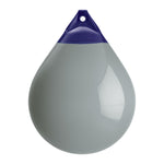 Polyform U.S., Polyform A-5 Buoy 27" Diameter - Grey