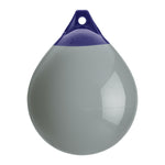 Polyform U.S., Polyform A-3 Buoy 17" Diameter - Grey