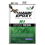 Sea Hawk, Hawk Epoxy R1 Resin, Gallon