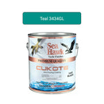 Sea Hawk Cukote Bottom Paint, 3434/GL