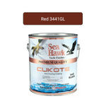 Sea Hawk Cukote Bottom Paint, 3441/GL