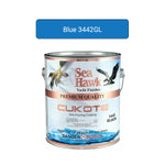 Sea Hawk Cukote Bottom Paint, 3442/GL