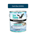 Sea Hawk Monterey Bottom Paint, 5430/GL