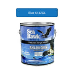 Sea Hawk Sharkskin Bottom Paint, 6142/GL