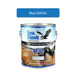 Sea Hawk AF33 Bottom Paint, 3342/GL