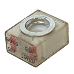 Blue Seas, Blue Sea MRBF Terminal Fuse, 50 Amp