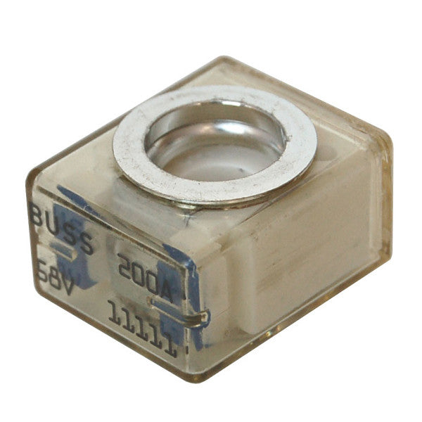 Blue Seas, Blue Sea MRBF Terminal Fuse, 200 Amp