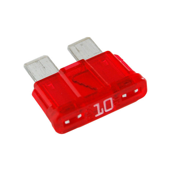 Blue Seas, Blue Sea ATO / ATC Fuses, 10 Amp Fuse