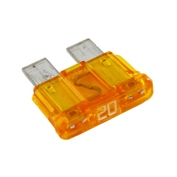 Blue Seas, Blue Sea ATO / ATC Fuses, 20 Amp Fuse