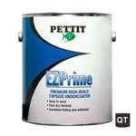 Pettit Paint, Pettit EZ Prime High Build Undercoater, Quart
