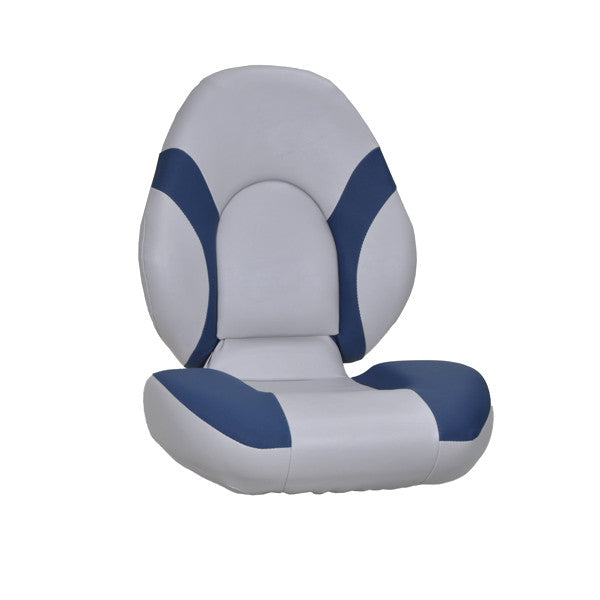 Gen3 Marine Centric Folding Boat Seat, SM1010010110
