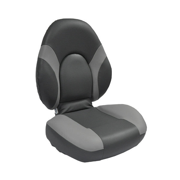 Gen3 Marine Centric Folding Boat Seat, SM1010010508