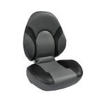 Gen3 Marine Centric Folding Boat Seat, SM1010010516