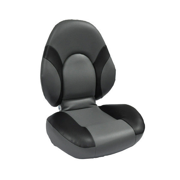 Gen3 Marine Centric Folding Boat Seat, SM1010010516