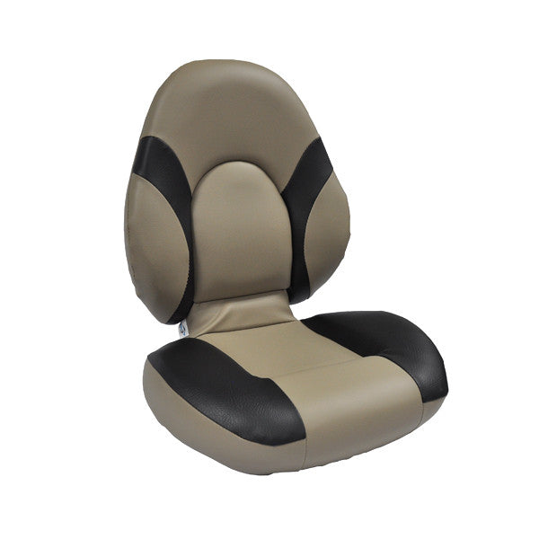 Gen3 Marine Centric Folding Boat Seat, SM1010010616