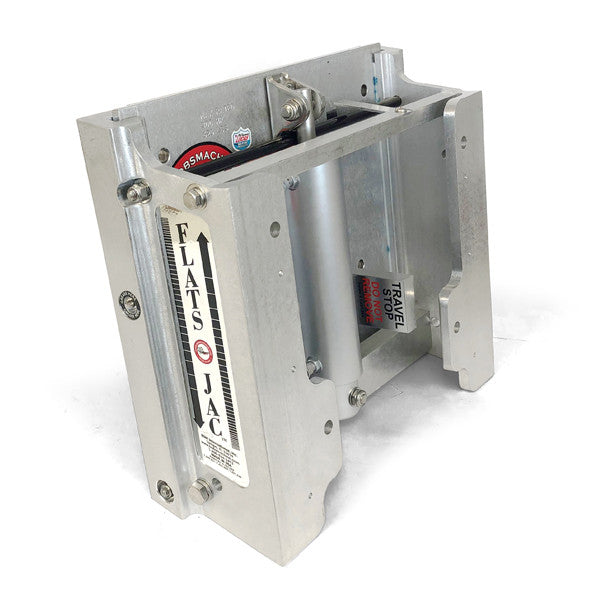 Bob's Machine Shop, Bob's Machine Standard Series Hydraulic Jack Plate, 6"