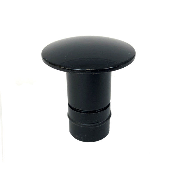 Bob's Machine Shop, Bob's Machine Seat Pedestal DeckPlug, 0.75"