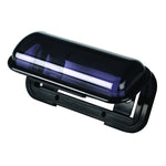Boss Audio Universal Marine Radio Cover, Black