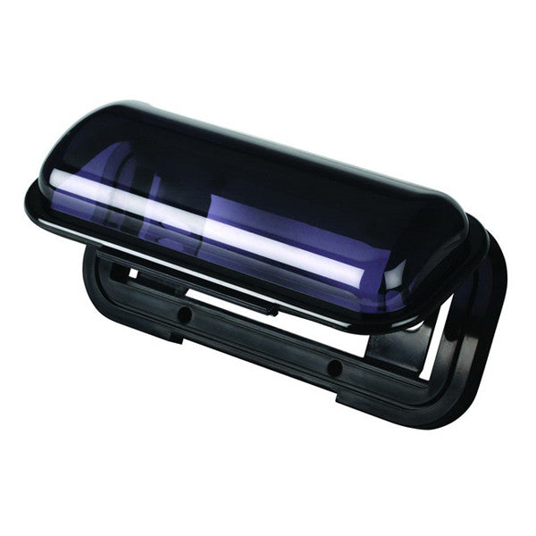 Boss Audio Universal Marine Radio Cover, Black