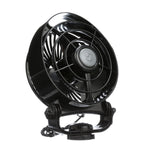 Caframo Bora 6" Marine Fan, Black