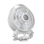 Caframo Bora 6" Marine Fan, White