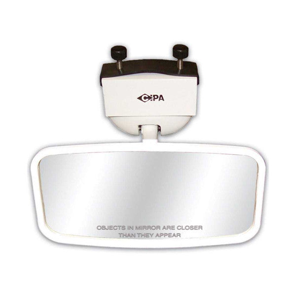 Cipa, CONCEPT II 4 X 8 MIRROR-WHITE