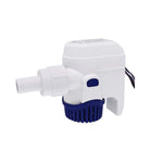 Rule Mate Automatic Bilge Pump, 800 GPH