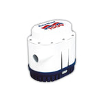 Rule Mate Automatic Bilge Pump, 1500 GPH