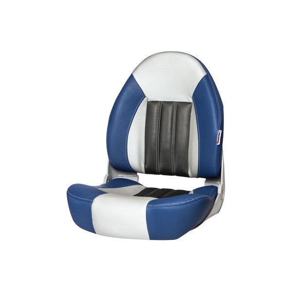 Tempress ProBax Orthopedic Folding Boat Seat, 68451